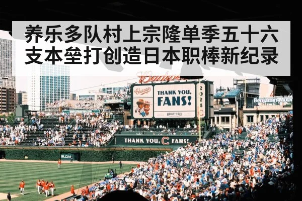 baseball stadium crowd